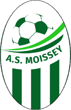 Sport Fußballvereine Frankreich Bourgogne - Franche-Comté 39 - Jura AS Moissey 