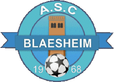 Sports Soccer Club France Grand Est 67 - Bas-Rhin A.S.C. Blaesheim 