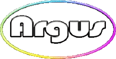 First Names MASCULINE -  UK - USA - IRL - AUS - NZ A Argus 
