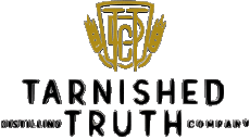 Drinks Bourbons - Rye U S A Tarnished 