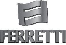 Transport Boats - Builder Ferretti 