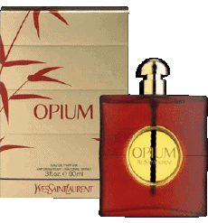 Fashion Couture - Perfume Yves Saint Laurent 