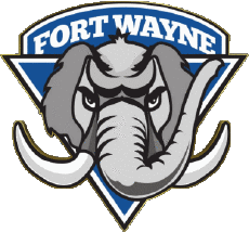 Deportes N C A A - D1 (National Collegiate Athletic Association) P Purdue Fort Wayne Mastodons 