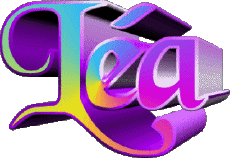 Nome FEMMINILE - Francia L Léa 