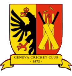 Sportivo Cricket Svizzera Geneva CC 