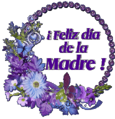 Messages Spanish Feliz día de la madre 016 