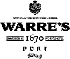 Bebidas Porto Warre's 