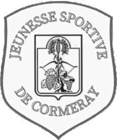 Sportivo Calcio  Club Francia Centre-Val de Loire 41 - Loir et Cher JS Cormeray 