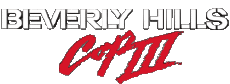 Multimedia Películas Internacional Beverly Hills Cop 03 Logo 