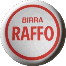 Bebidas Cervezas Italia Raffo 