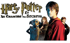Multi Média Cinéma International Harry Potter Et la Chambre des Secrets 