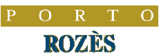 Getränke Porto Rozès 