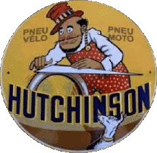 Transport Tires Hutchinson 