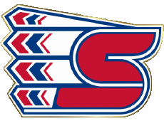 Deportes Hockey - Clubs Canadá - W H L Spokane Chiefs 