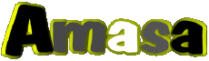 First Names MASCULINE -  UK - USA - IRL - AUS - NZ A Amasa 