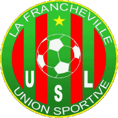 Sportivo Calcio  Club Francia Grand Est 08 - Ardennes LA Francheville US 