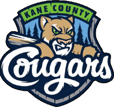Sport Baseball U.S.A - A A B Kane County Cougars 