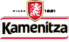 Bebidas Cervezas Bulgaria Kamenitza 