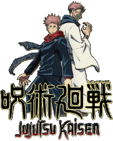 Multimedia Manga Jujutsu Kaisen 