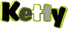 Nombre FEMENINO - Francia K Ketty 