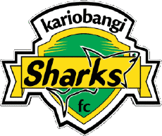 Sports FootBall Club Afrique Kenya Kariobangi Sharks 