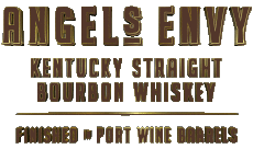 Drinks Bourbons - Rye U S A Angel's Envy 