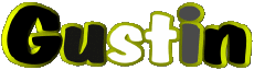 Prénoms MASCULIN - France G Gustin 