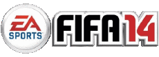 Multi Media Video Games F I F A - Version 14 