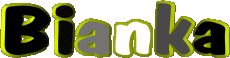 Prénoms FEMININ - Allemagne B Bianka 