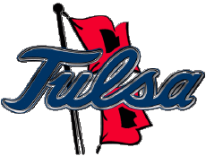 Deportes N C A A - D1 (National Collegiate Athletic Association) T Tulsa Golden Hurricane 