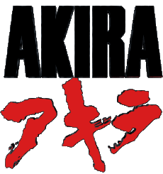 Multimedia Manga Akira 