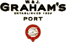 Drinks Porto Graham's 