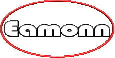 Nombre MASCULINO - UK - USA - IRL - AUS - NZ E Eamonn 
