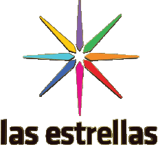 Multimedia Kanäle - TV Welt Mexiko Las Estrellas 