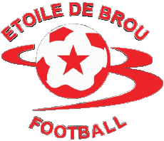 Deportes Fútbol Clubes Francia Centre-Val de Loire 28 - Eure-et-Loire Etoile de Brou 