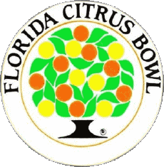 Deportes N C A A - Bowl Games Citrus Bowl 
