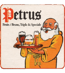 Boissons Bières Belgique Petrus 