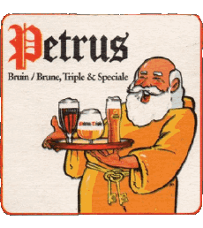 Drinks Beers Belgium Petrus 