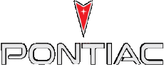 Transporte Coche Pontiac Logo 