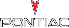 Transports Voitures Pontiac Logo 