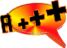 Messages Français A Plus 001 