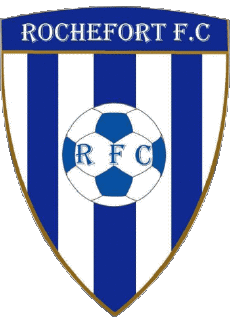 Deportes Fútbol Clubes Francia Nouvelle-Aquitaine 17 - Charente-Maritime Rochefort Fc 