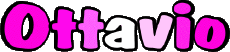 Prénoms MASCULIN - Italie O Ottavio 