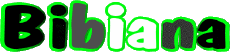 Vorname WEIBLICH - Italien B Bibiana 