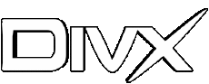 Multimedia Video - Iconos DIVX 