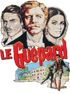 Multimedia Film Francia Alain Delon Le Guépard 