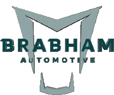 Transports Voitures Brabham Logo 