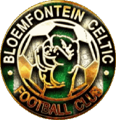 Deportes Fútbol  Clubes África Africa del Sur Bloemfontein Celtic FC 