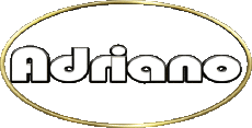 Prénoms MASCULIN - Italie A Adriano 