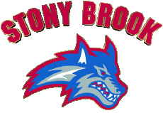 Sports N C A A - D1 (National Collegiate Athletic Association) S Stony Brook Seawolves 